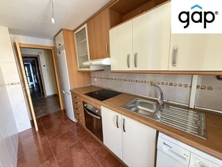 Piso en venta en Reyes Católicos - Paseo San Antonio en Cuenca