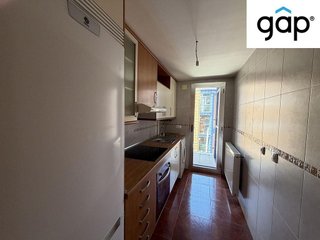 Piso en venta en Reyes Católicos - Paseo San Antonio en Cuenca