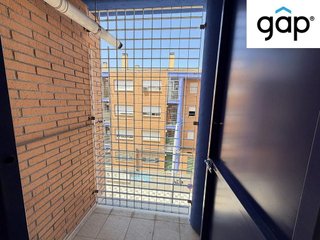 Piso en venta en Reyes Católicos - Paseo San Antonio en Cuenca