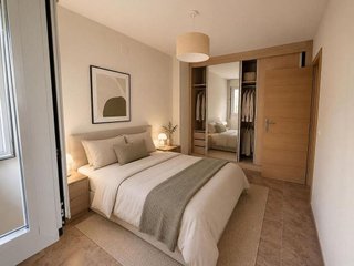 Piso en venta en Reyes Católicos - Paseo San Antonio en Cuenca