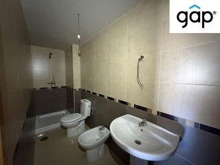 Piso en venta en Reyes Católicos - Paseo San Antonio en Cuenca