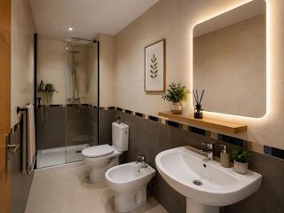 Piso en venta en Reyes Católicos - Paseo San Antonio en Cuenca