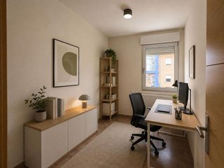 Piso en venta en Reyes Católicos - Paseo San Antonio en Cuenca