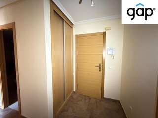 Piso en venta en Reyes Católicos - Paseo San Antonio en Cuenca