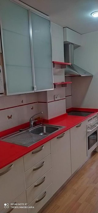 Piso en venta en Ruiseñores en Zaragoza