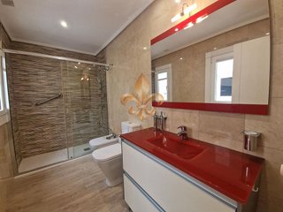 Ático en venta en Areal – Zona Centro en Vigo