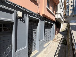 Piso en venta en Os Mallos - San Cristóbal en Coruña (A)