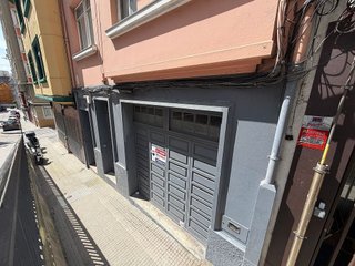 Piso en venta en Os Mallos - San Cristóbal en Coruña (A)