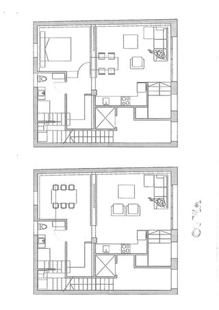 Piso en venta en Os Mallos - San Cristóbal en Coruña (A)