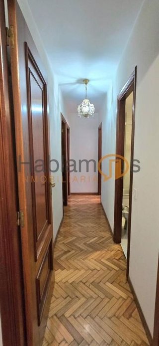 Piso en venta en Vilagarcía en Vilagarcía de Arousa
