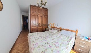 Piso en venta en Vilagarcía en Vilagarcía de Arousa