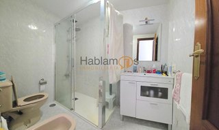Piso en venta en Vilagarcía en Vilagarcía de Arousa