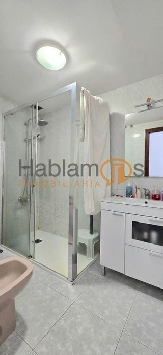 Piso en venta en Vilagarcía en Vilagarcía de Arousa
