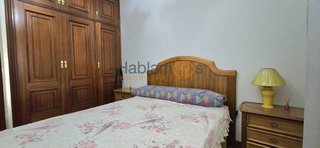 Piso en venta en Vilagarcía en Vilagarcía de Arousa