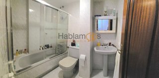 Piso en venta en Vilagarcía en Vilagarcía de Arousa