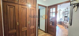 Piso en venta en Vilagarcía en Vilagarcía de Arousa