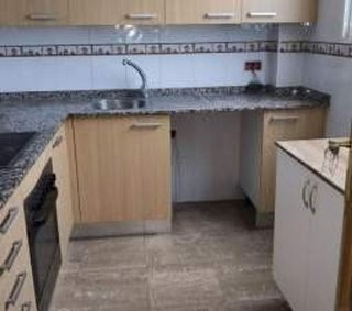 Piso en venta en Centro en Castellón de la Plana