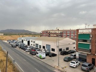 Piso en venta en Pinós