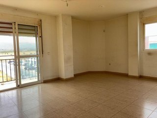 Piso en venta en Pinós