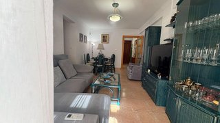 Piso en venta en La Luz - El Torcal en Málaga