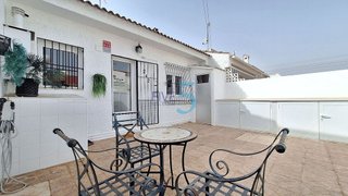 Piso en venta en La Siesta - El Salado - Torreta en Torrevieja