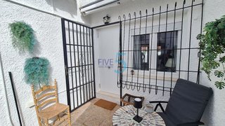 Piso en venta en La Siesta - El Salado - Torreta en Torrevieja
