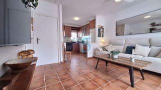 Piso en venta en La Siesta - El Salado - Torreta en Torrevieja