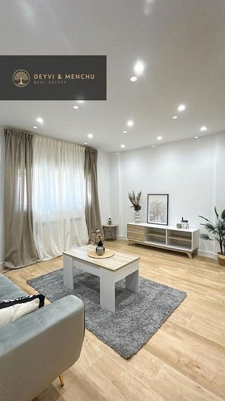 Piso en venta en Centro en Getafe