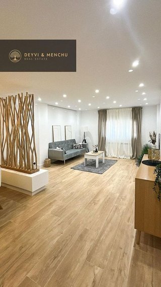 Piso en venta en Centro en Getafe