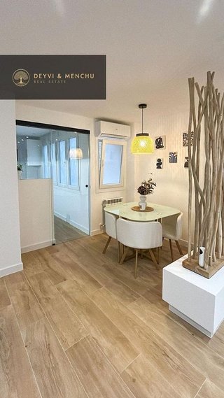 Piso en venta en Centro en Getafe