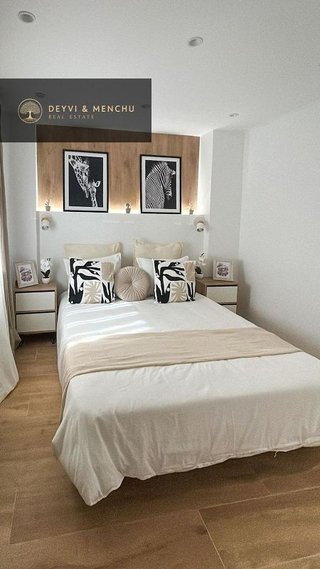 Piso en venta en Centro en Getafe