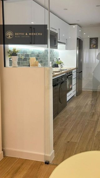 Piso en venta en Centro en Getafe
