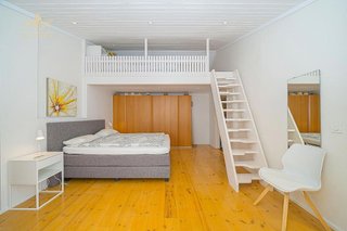 Ático en venta en Altea Pueblo en Altea