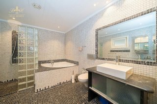 Ático en venta en Altea Pueblo en Altea