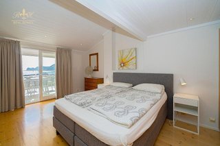 Ático en venta en Altea Pueblo en Altea
