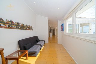 Ático en venta en Altea Pueblo en Altea