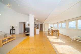 Ático en venta en Altea Pueblo en Altea