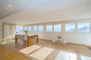 Ático en venta en Altea Pueblo en Altea