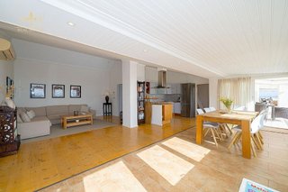 Ático en venta en Altea Pueblo en Altea