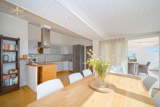 Ático en venta en Altea Pueblo en Altea
