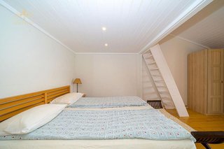 Ático en venta en Altea Pueblo en Altea