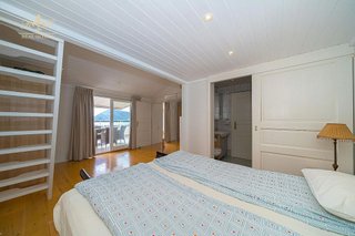 Ático en venta en Altea Pueblo en Altea
