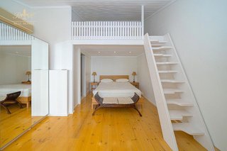 Ático en venta en Altea Pueblo en Altea