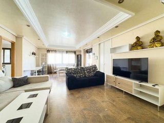 Piso en venta en Centro en Torrevieja