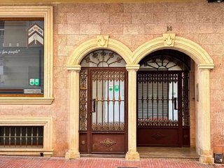 Piso en venta en Centro en Torrevieja