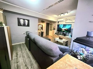 Piso en venta en Centro en Almería