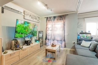 Piso en venta en Centro en Almería