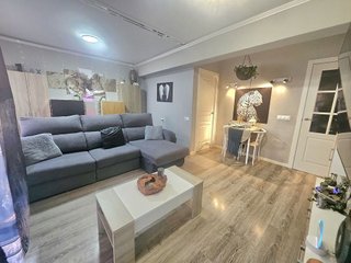 Piso en venta en Centro en Almería