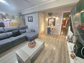 Piso en venta en Centro en Almería