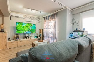 Piso en venta en Centro en Almería
